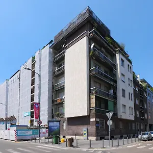 Primopiano - Savona B Appartamento