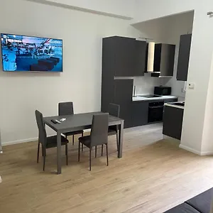  Appartement Ampio Bilocale Zona Navigli