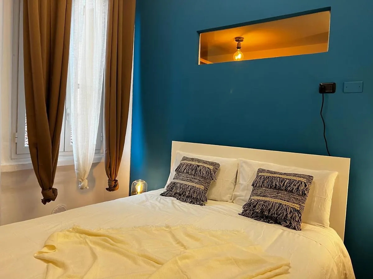 Regina Milano Ai Navigli - Sky Tv, Wifi And Breakfast Box Apartment Milan